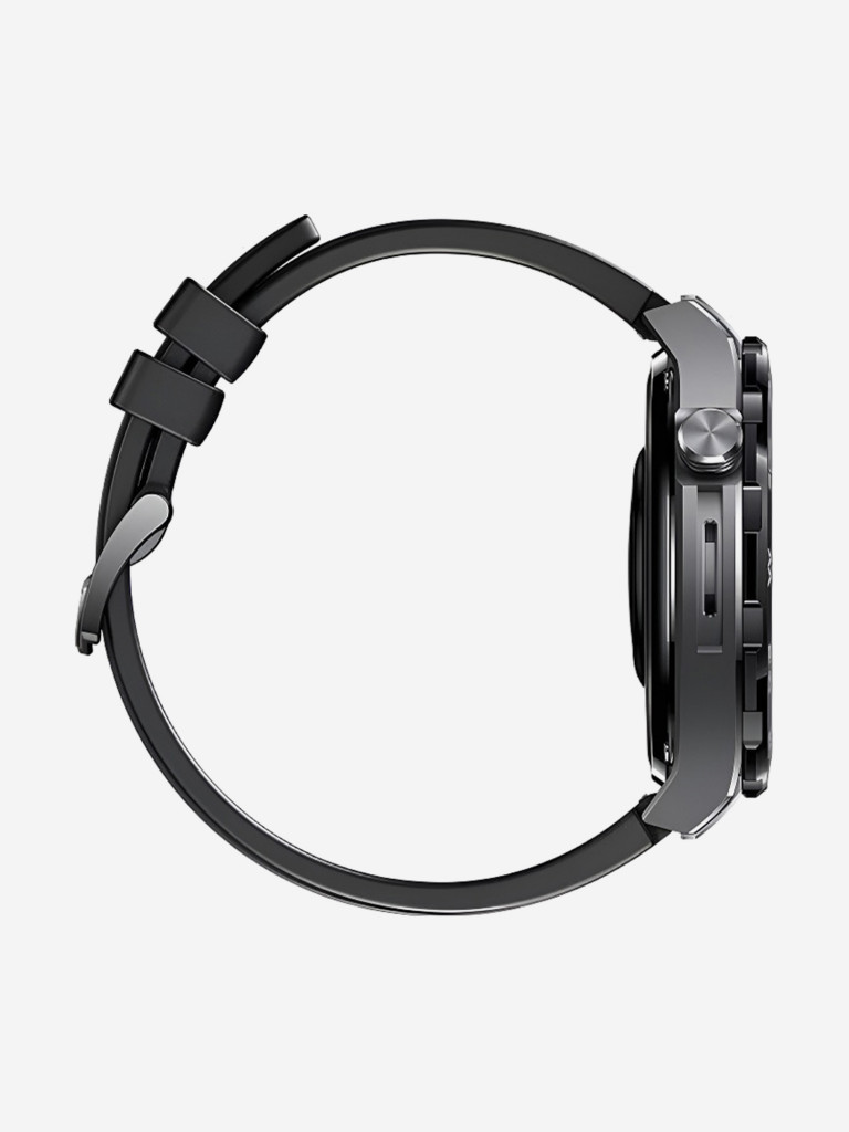 Умные часы HUAWEI Watch Ultimate, CLB-B19, черные скалы