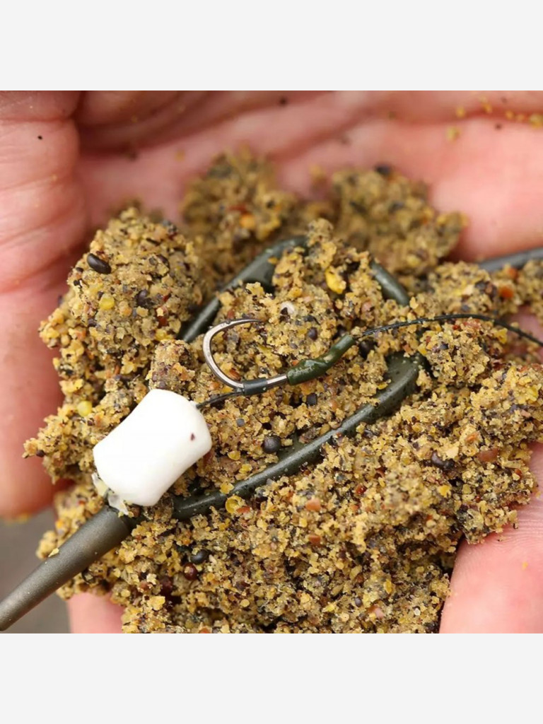 Кормушка KORDA Method Feeder 50г