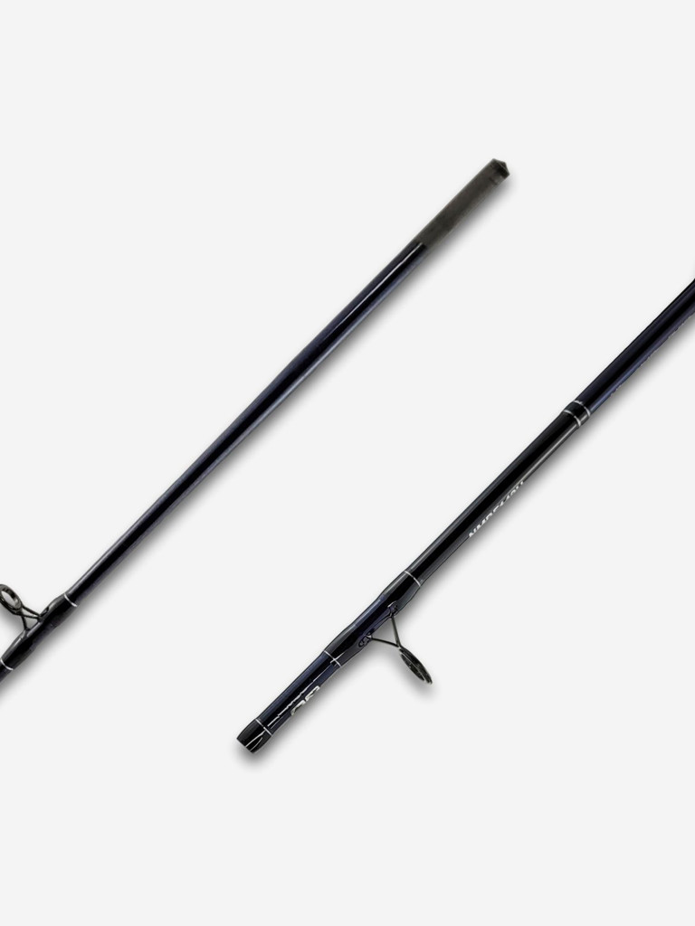 Удочка бортовая Nautilus MAGGER BOAT Feeder NMBF122M 1.20м до 120гр (2sec)