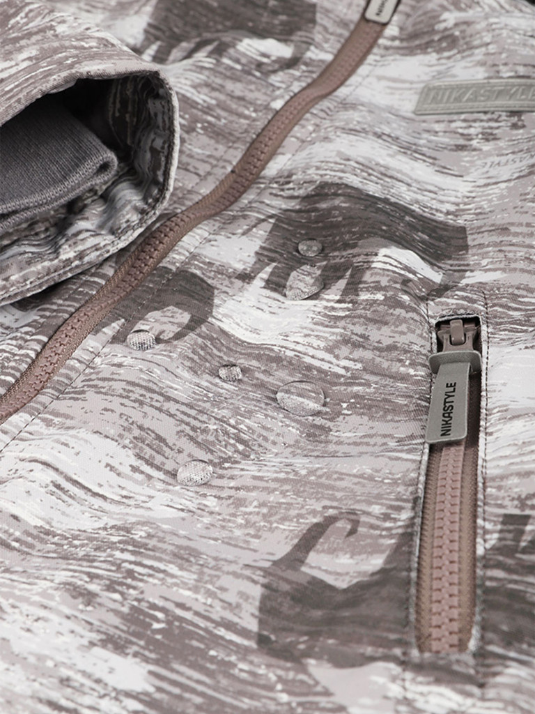 Костюм NIKASTYLE