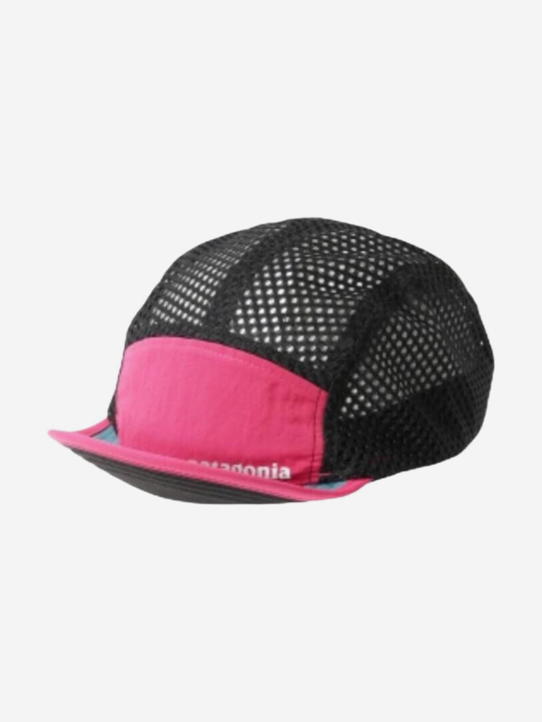 Кепка Patagonia Duckbill Running Cap
