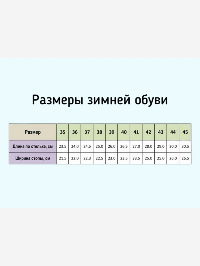 Ботинки универсальные RGEVLab "Шевалье Зима" утепленные, для конного спорта