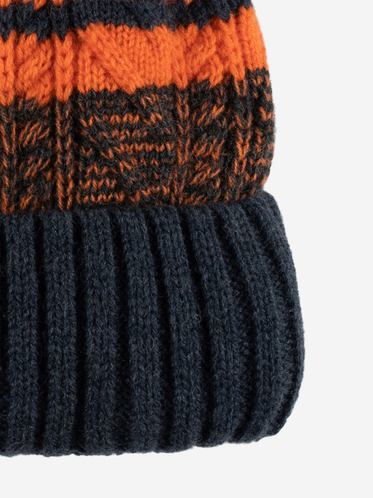 Шапка для мальчика GUSTI GW25AC1222B-STINGRAY