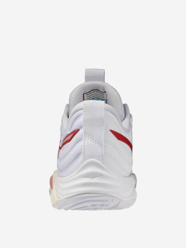 Кроссовки женские Mizuno Wave Momentum Elite