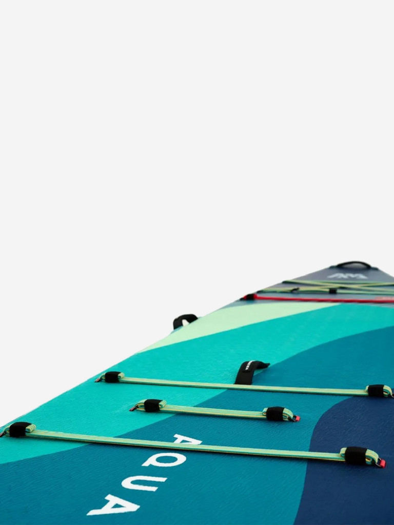 Сапборд двухслойный Aqua Marina Super Trip 427 см