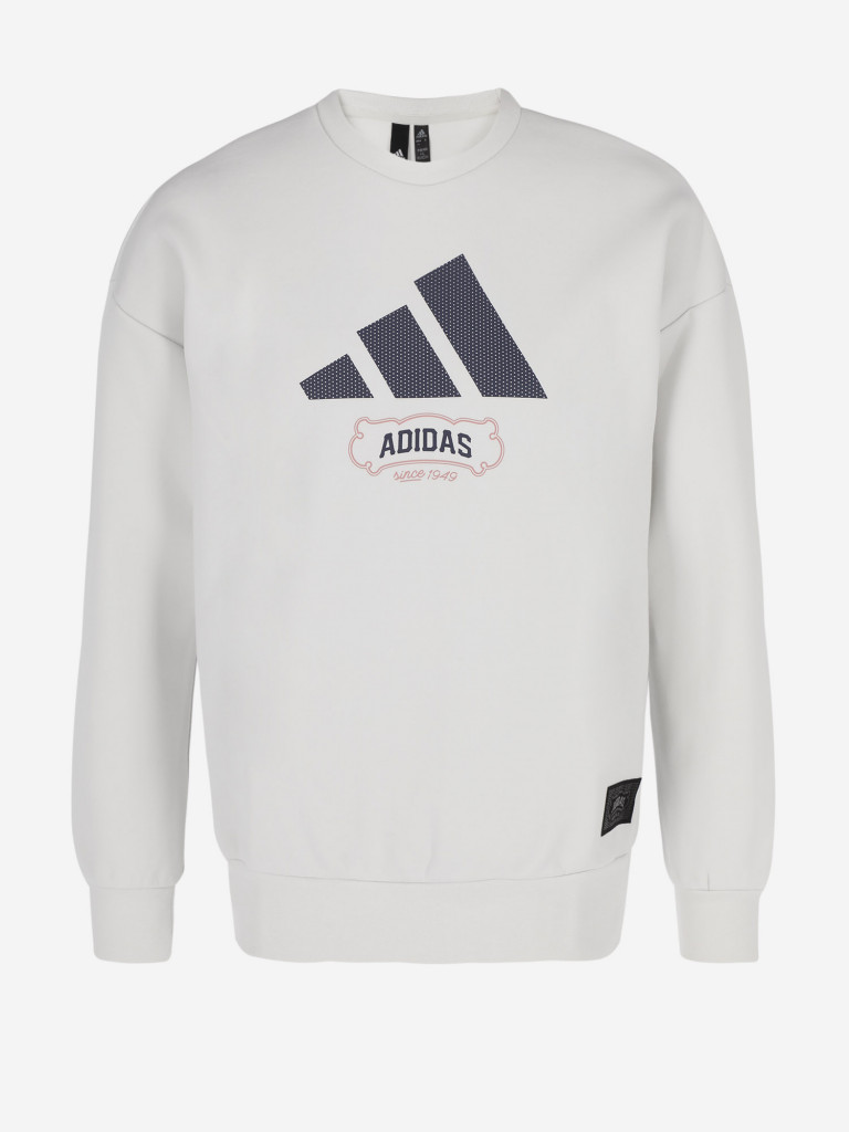 Свитшот мужской Adidas