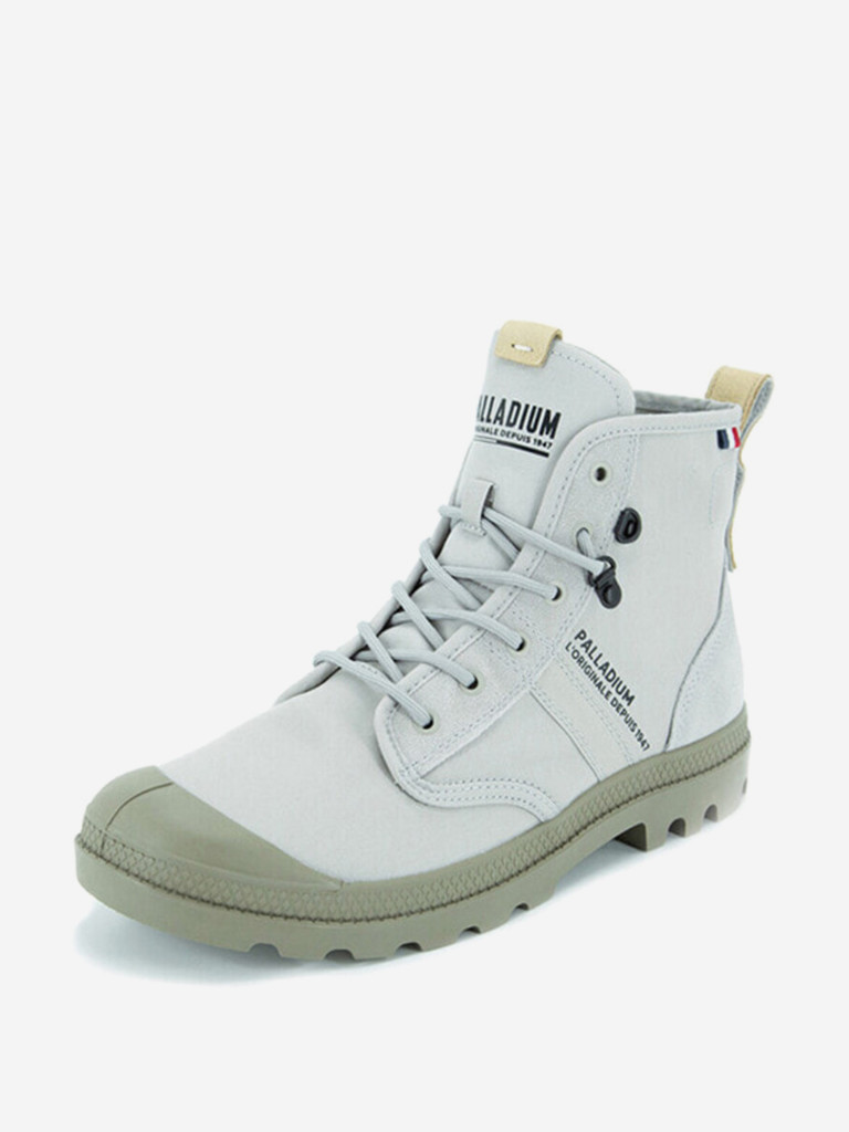 Ботинки Palladium Pampa Outdoor Boots
