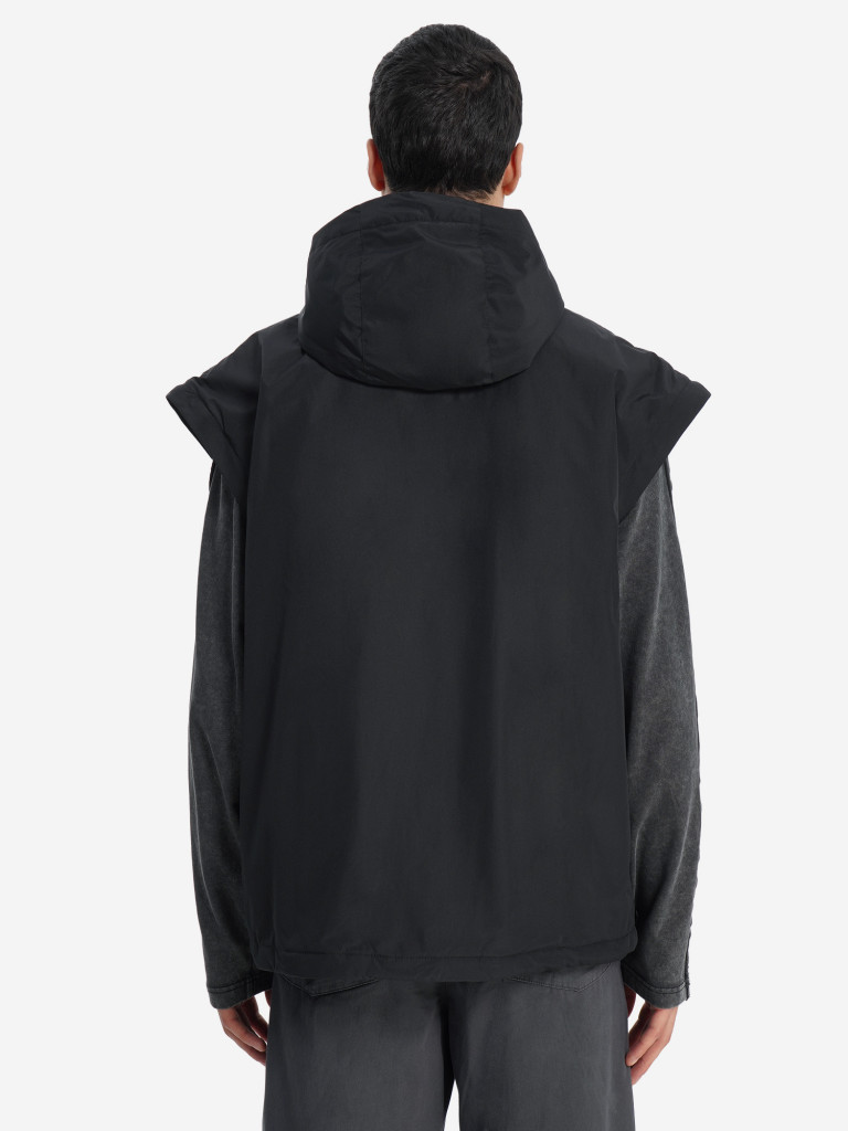 Куртка утепленная мужская Termit