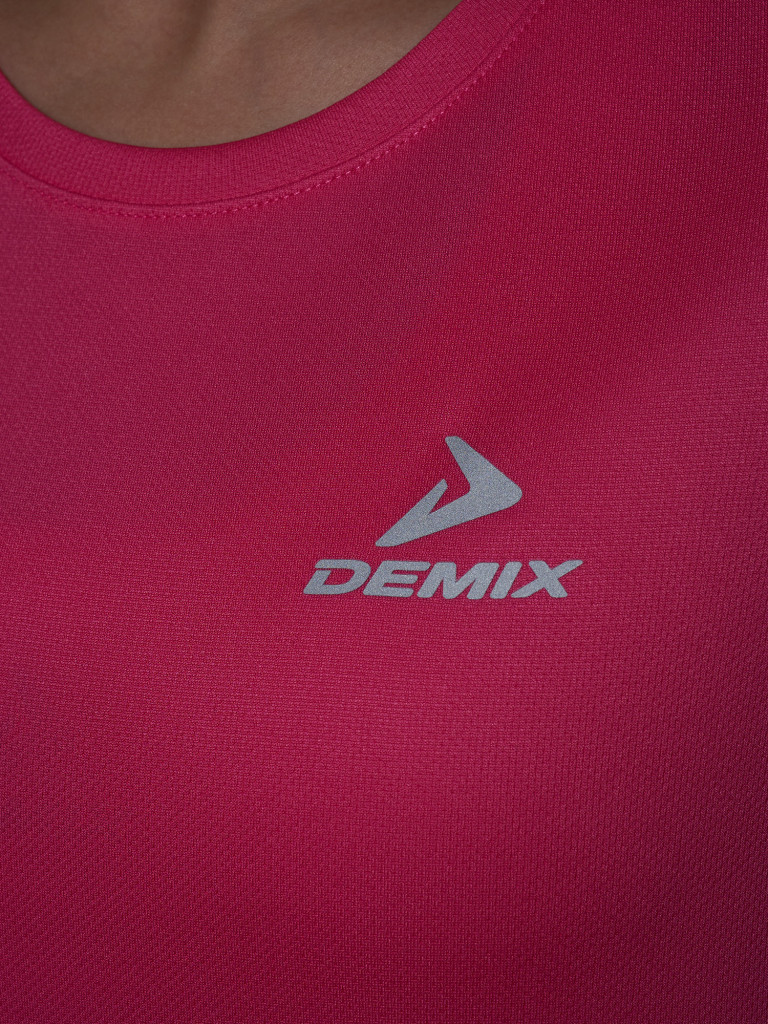 Футболка женская Demix
