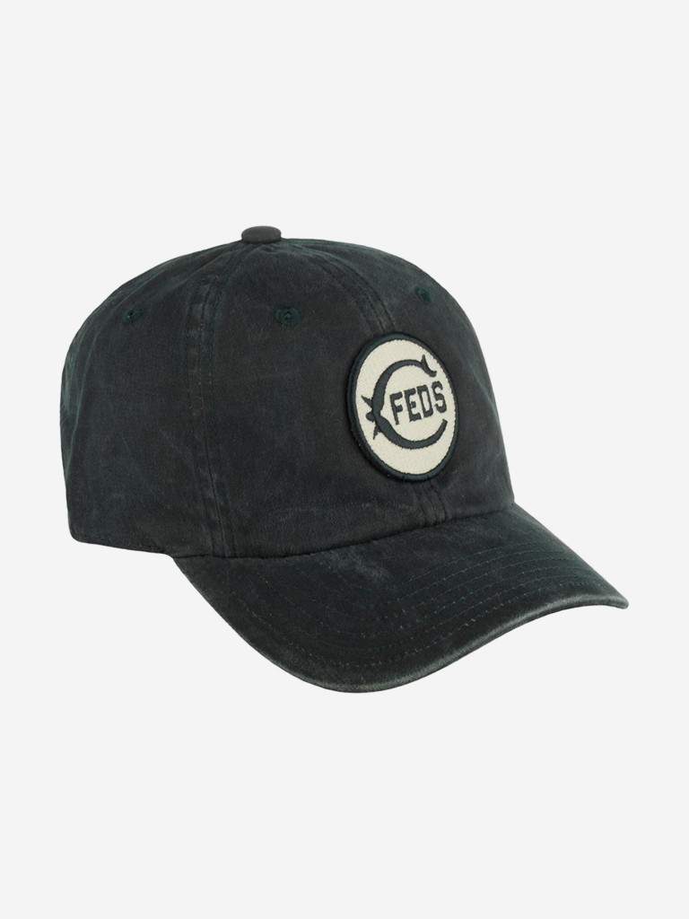 Бейсболка AMERICAN NEEDLE 44740A-CHF Chicago Federals Archive