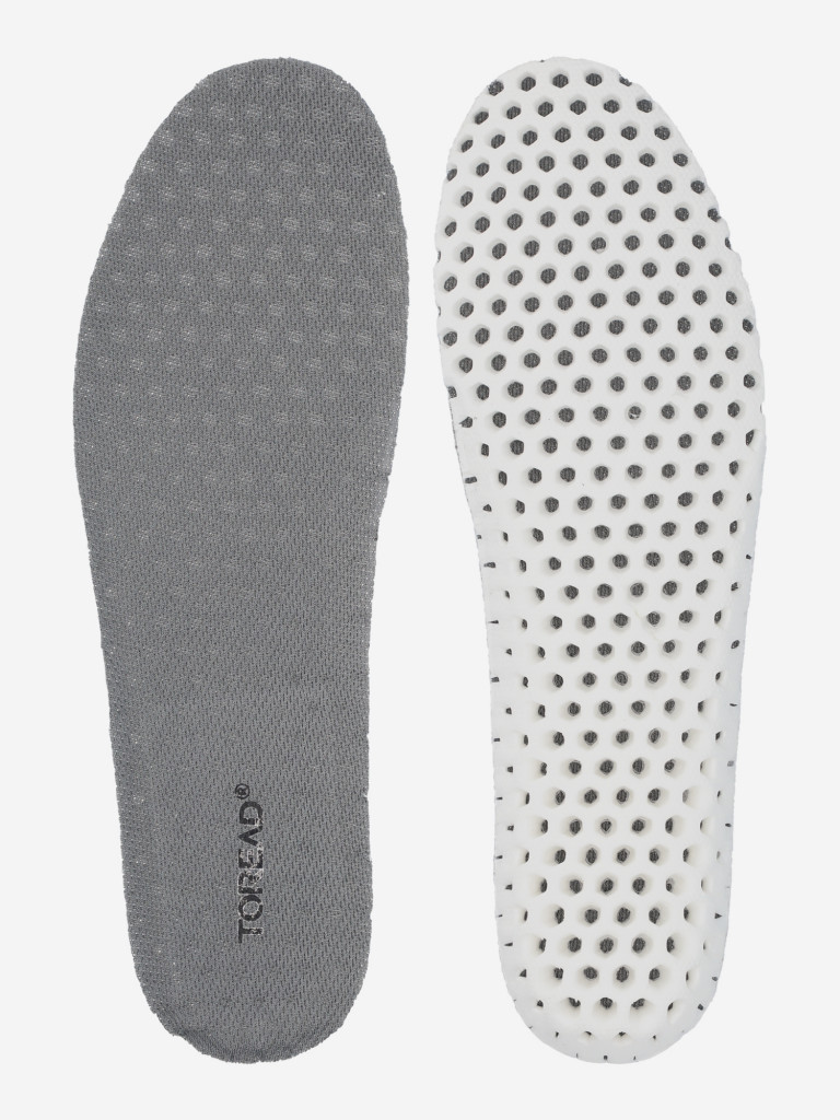 Полуботинки для мальчиков Toread