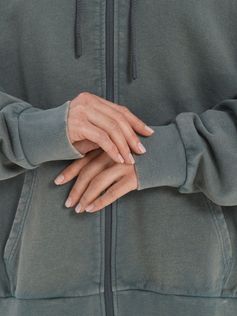 Толстовка женская оверсайз Northland