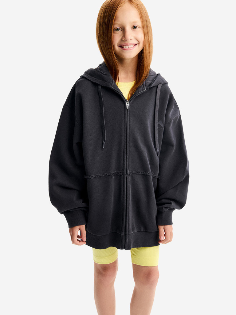 Толстовка для мальчиков и девочек PULKA