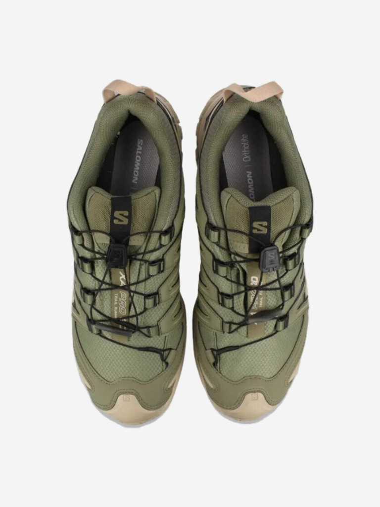 Кроссовки Salomon Xa Pro 3D GORE-TEX