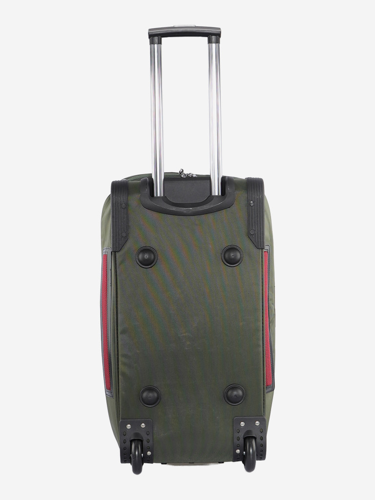 Дорожная сумка на колесах для путешествий и спорта Рион+ (RION+)