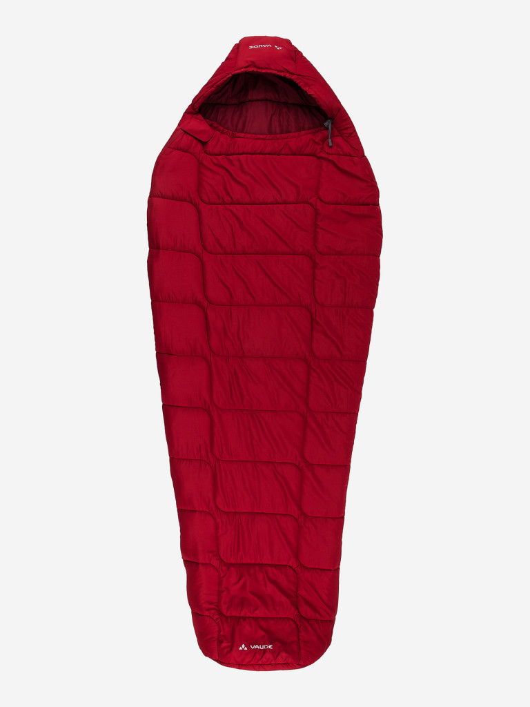Спальный мешок VauDe Sioux 800 SYN -3 правосторонний