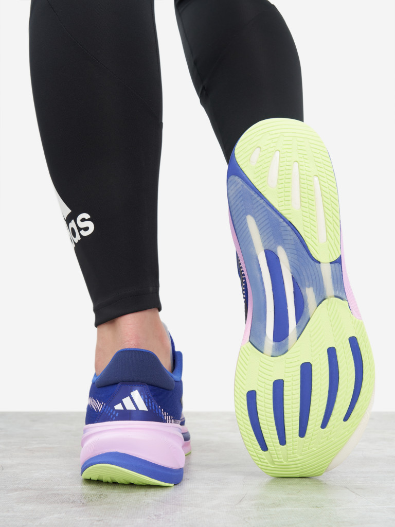 Кроссовки женские adidas Supernova Rise