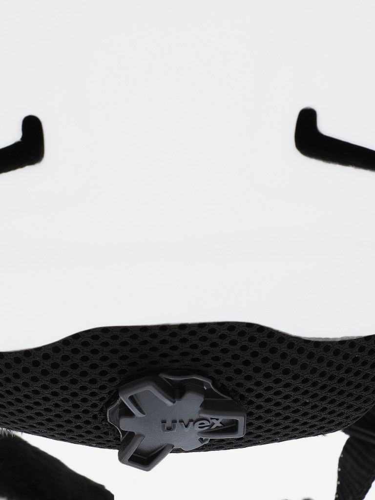Шлем Uvex hlmt 400 visor style