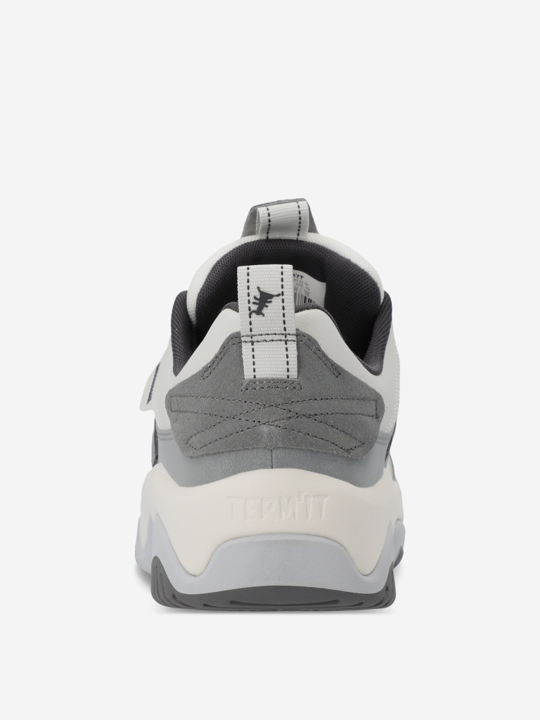 Кеды мужские Termit Jumble Next Cl