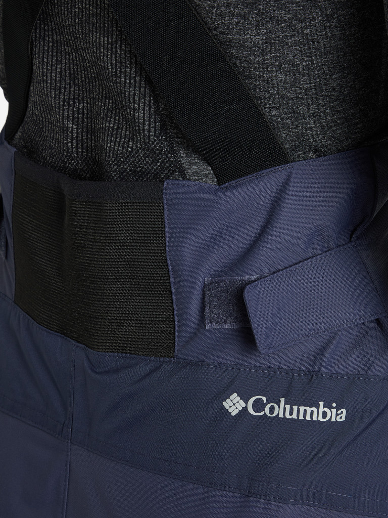 Полукомбинезон женский Columbia Iceventure Bib