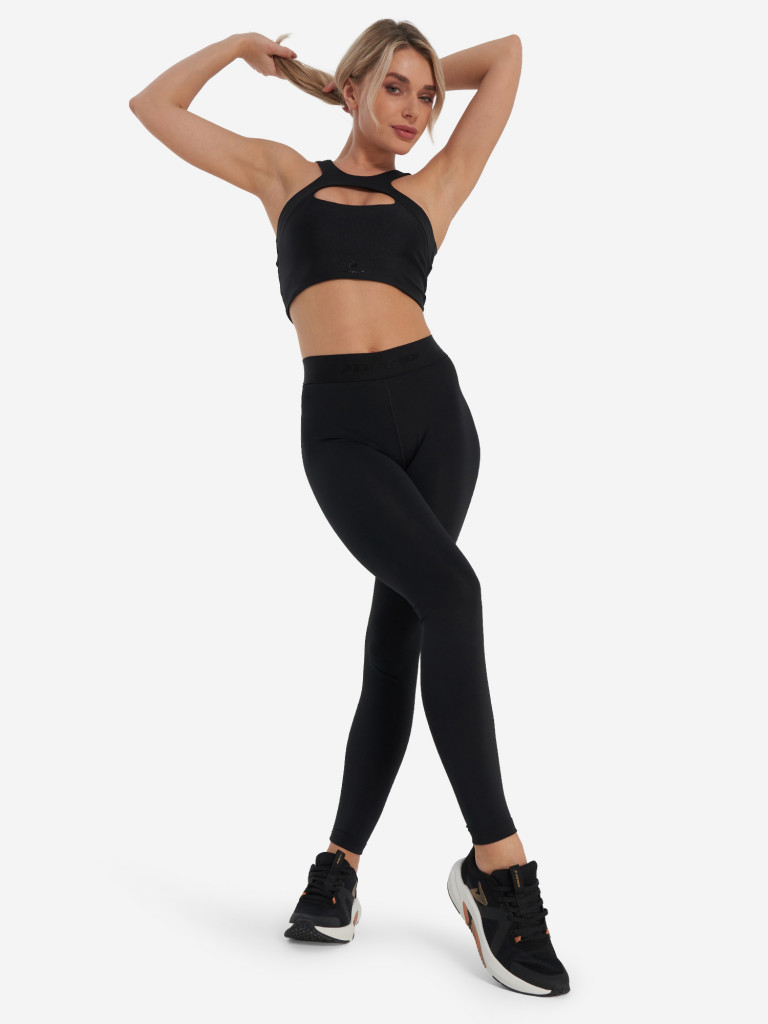 Топ бра спортивный Demix