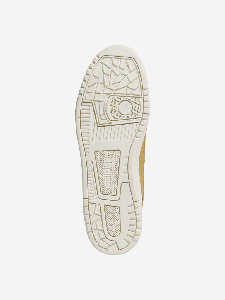 Кеды мужские Adidas Rapid Court Mid Winterized