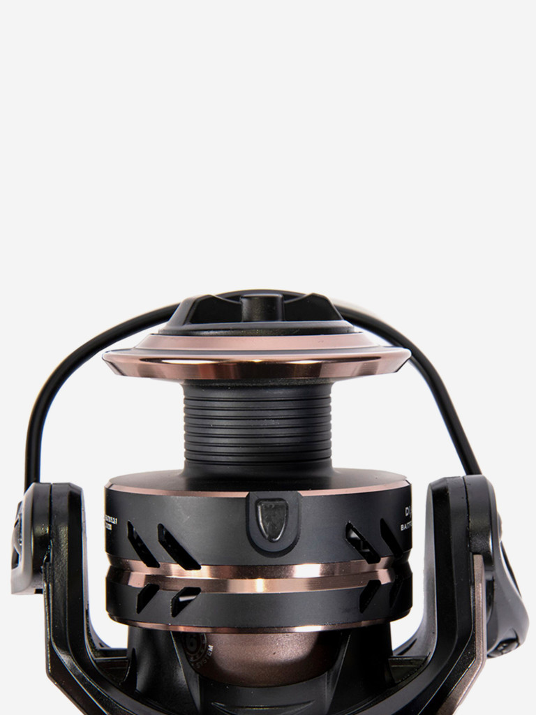 Катушка безынерционная Salmo Diamond BAITFEEDER 6 4000BR