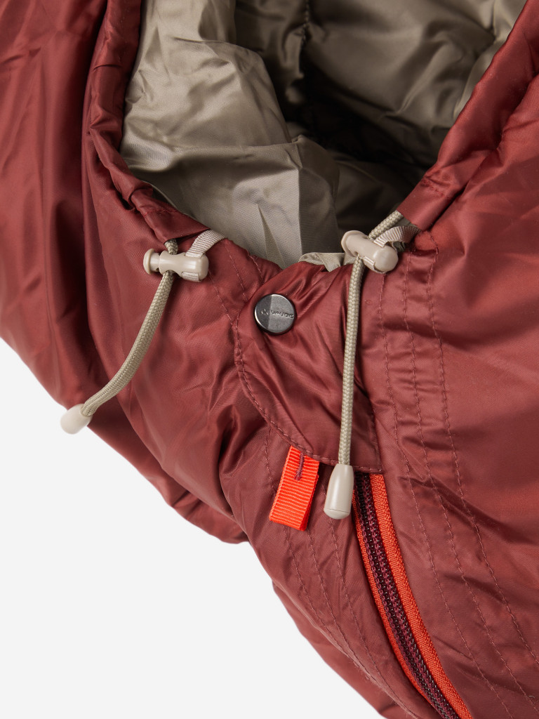 Спальный мешок VauDe Meglis 300 SYN