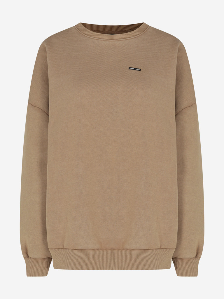 Свитшот женский Under Armour Ua Icon