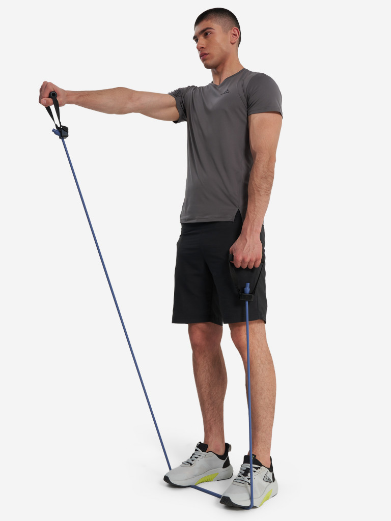 Трос силовой Demix, 15-18 кг