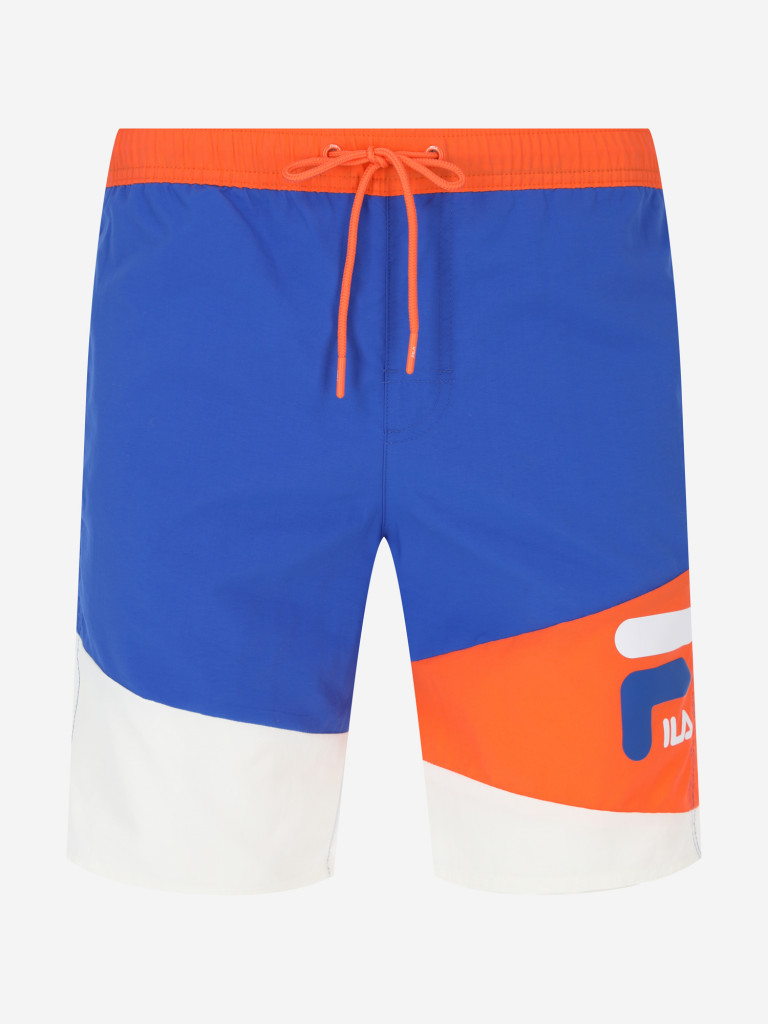 Шорты плавательные мужские FILA