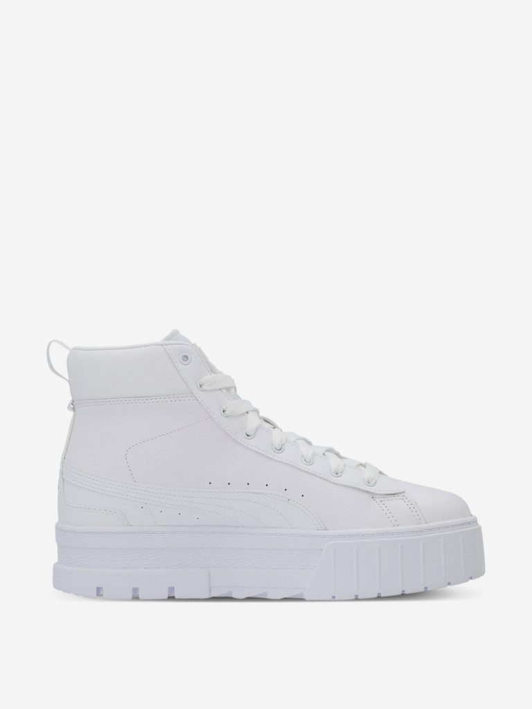 Кеды женские PUMA Mayze