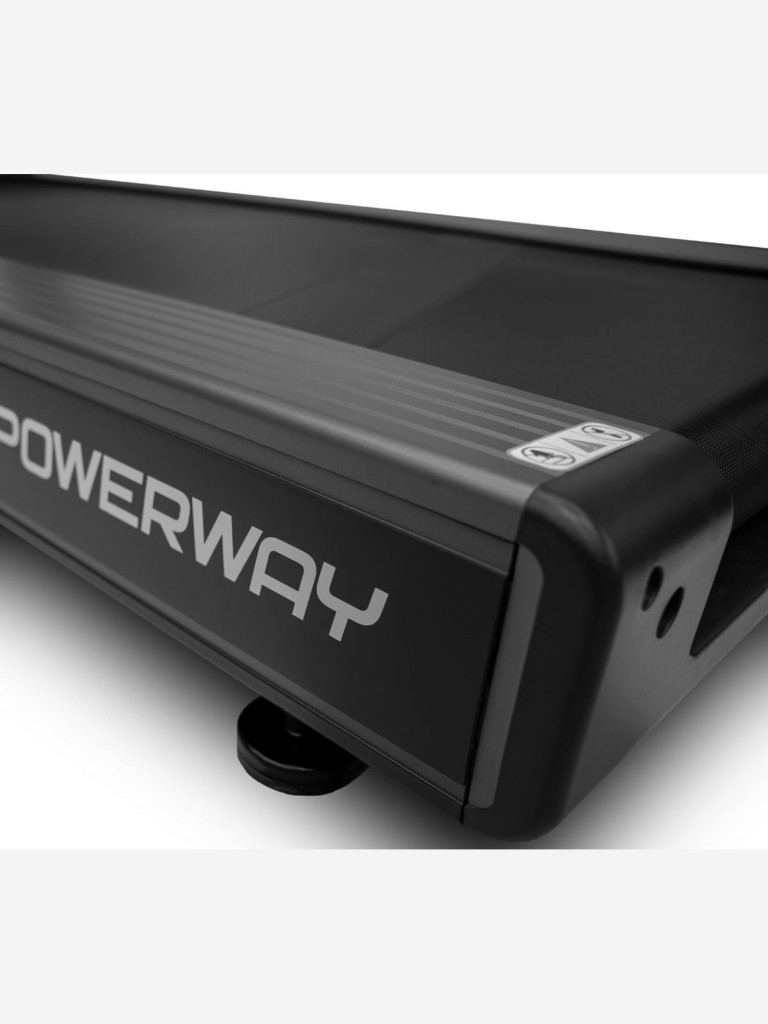 Беговая дорожка коммерческая Bronze Gym Powerway