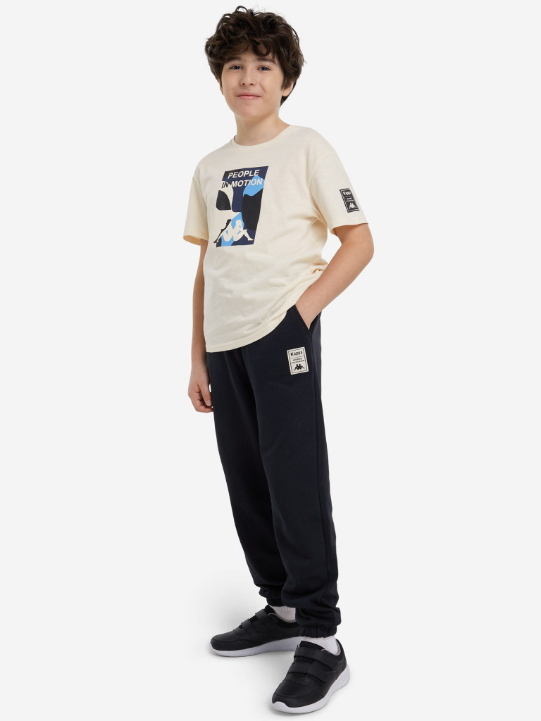 Брюки для мальчиков Kappa