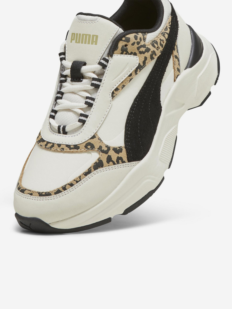 Кроссовки женские PUMA Cassia Animal