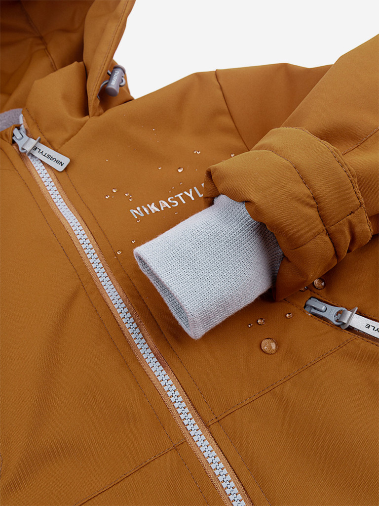 Костюм демисезонный NIKASTYLE