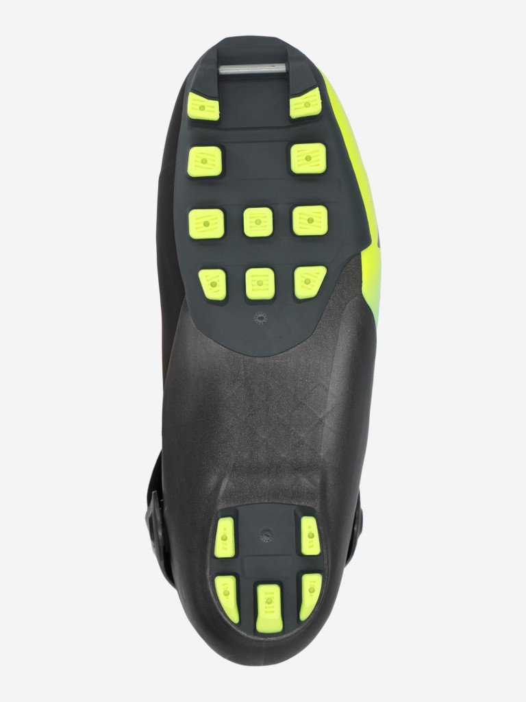 Ботинки лыжные Fischer Speedmax 7 Skate BOA
