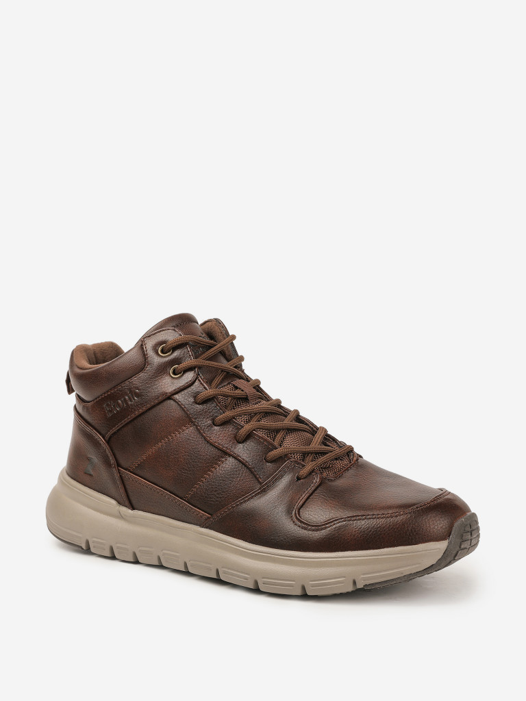 Ботинки утепленные мужские Etonic Dylan MID