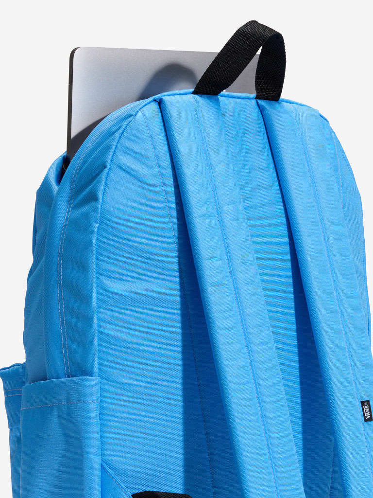 Рюкзак Vans Old Skool Drop V Backpa Tranquil Blue