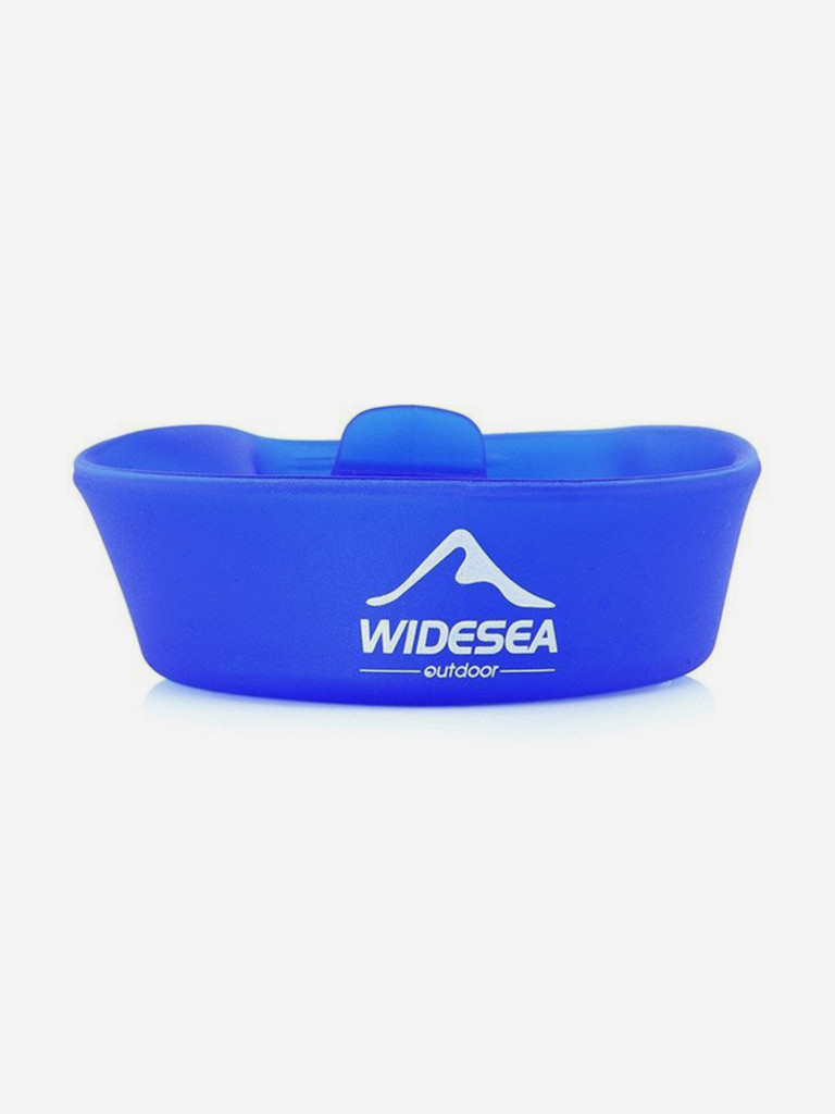 Походная складная кружка из тритана Widesea
