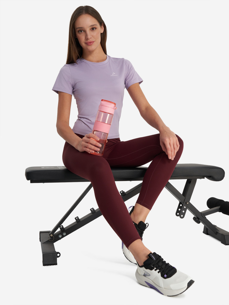 Футболка женская Demix