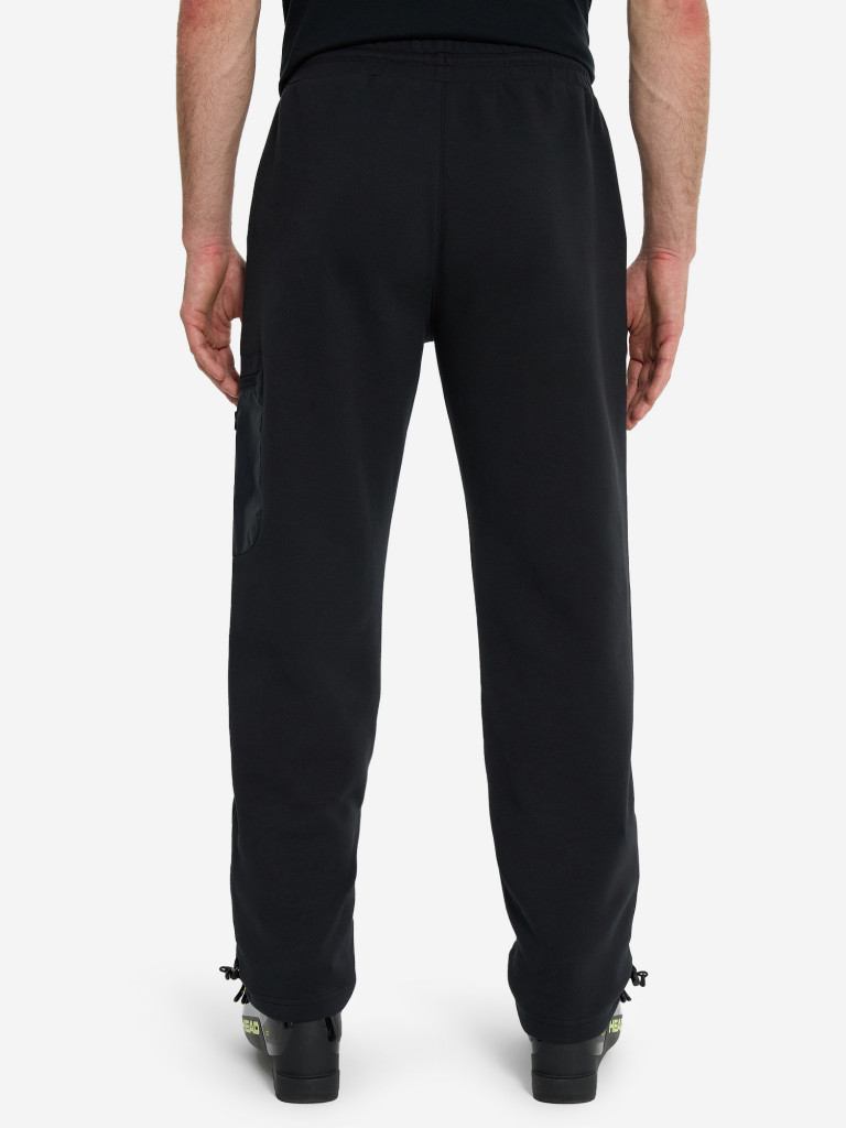 Брюки горнолыжные мужские Volkl