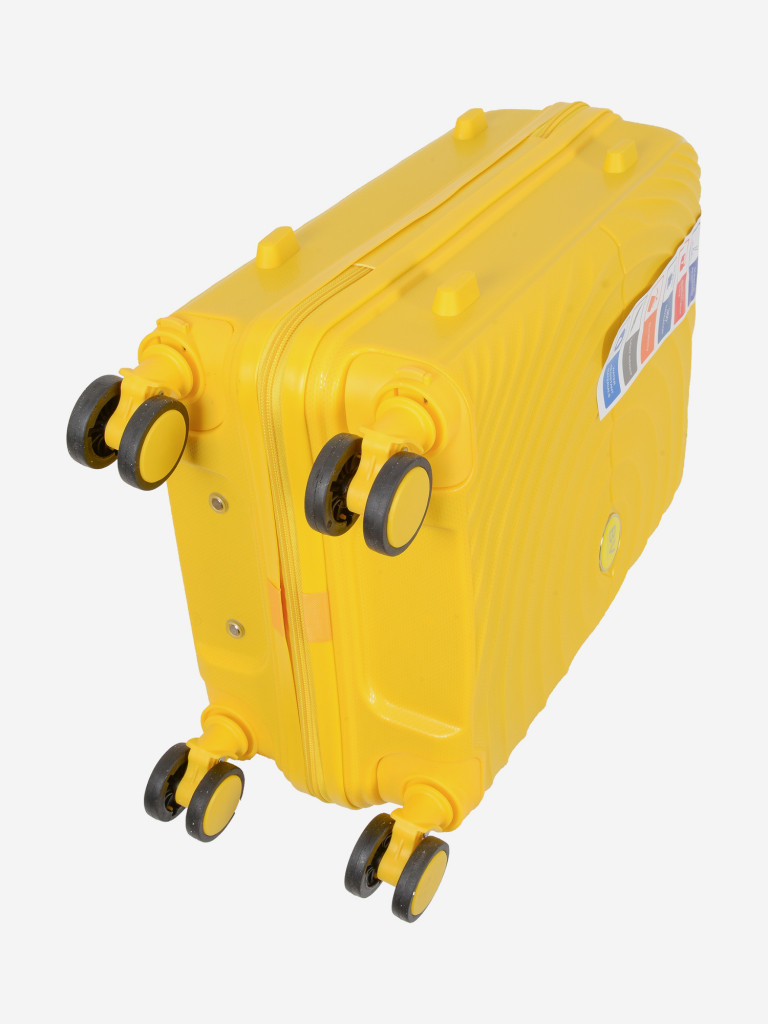 Чемодан Bagvoyag