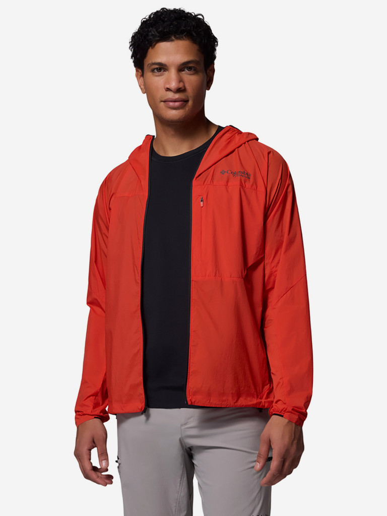 Ветровка мужская Columbia Khyex Pro Wind Jacket
