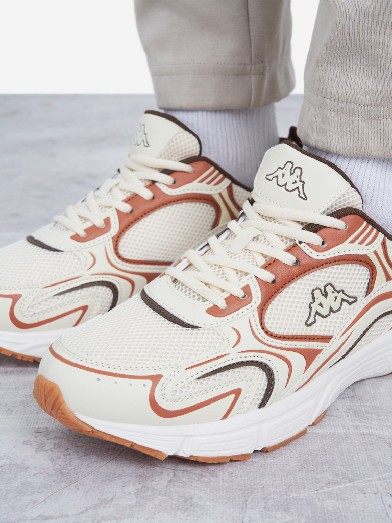 Кроссовки мужские Kappa Logo Mygido