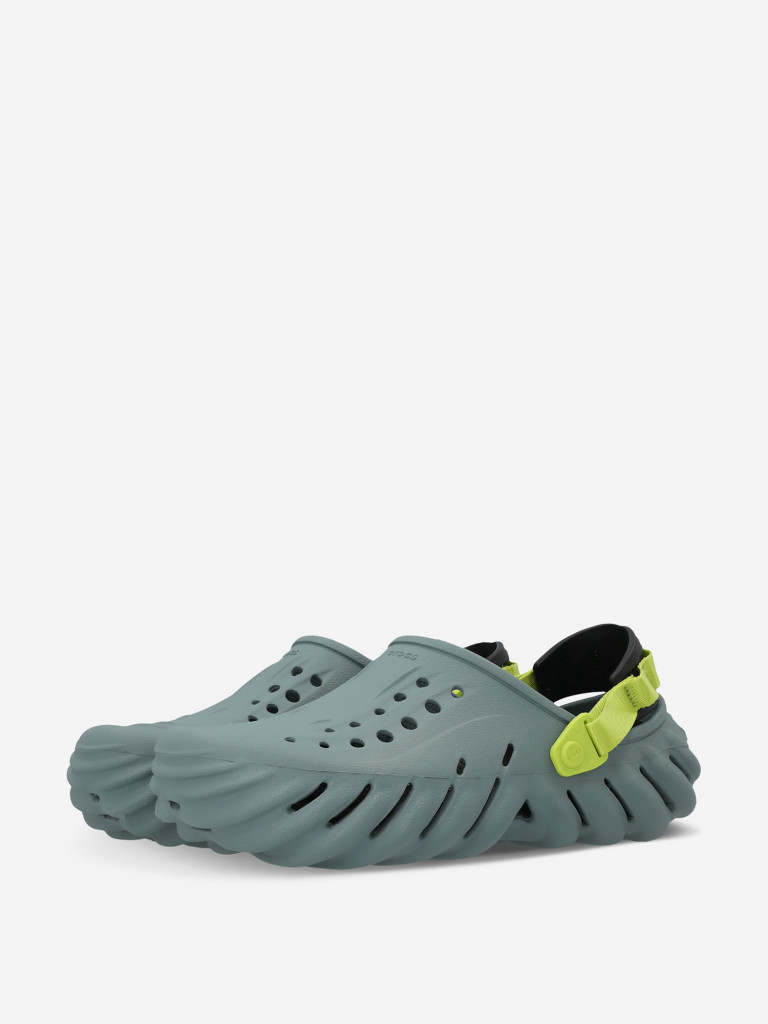 Сабо мужские Crocs Echo