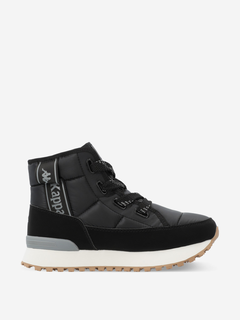 Дутики для девочек Kappa Authentic JR Puff