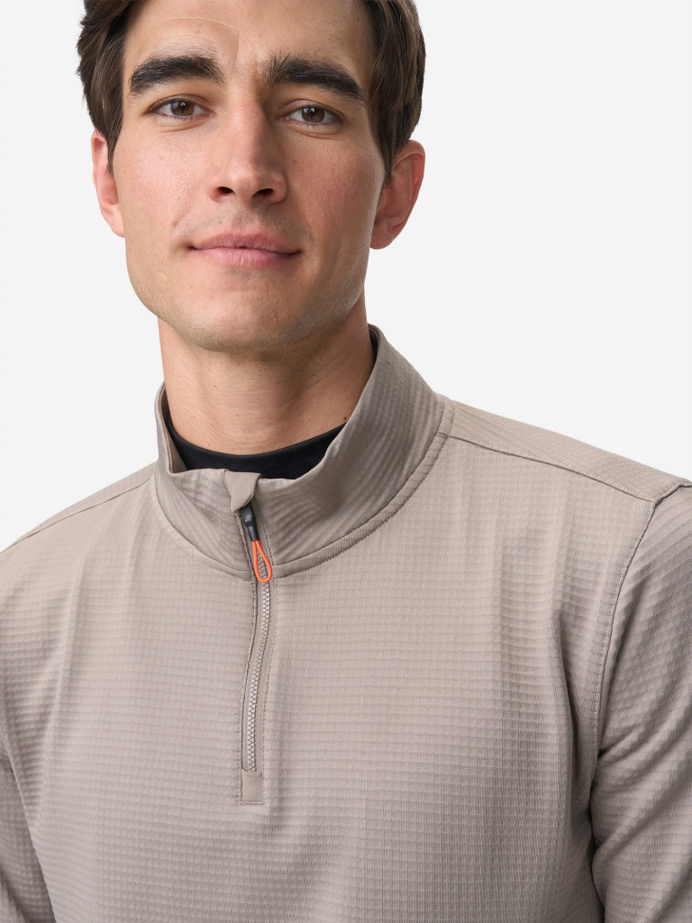 Лонгслив мужской GRI, Винд