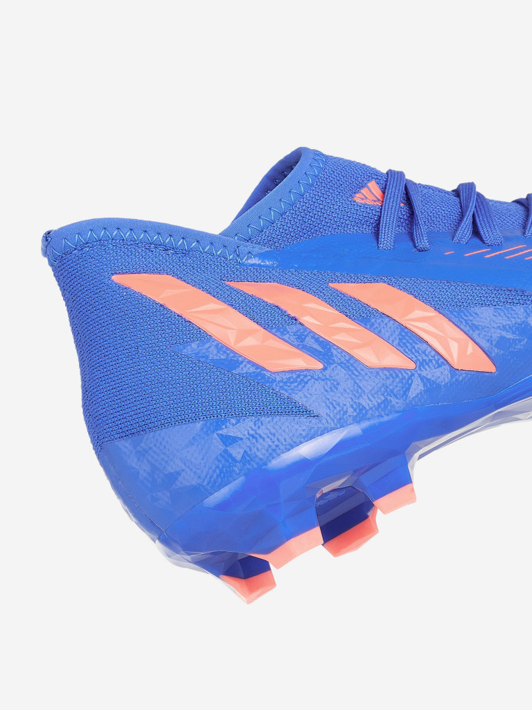 Бутсы мужские adidas Predator Edge.3 FG