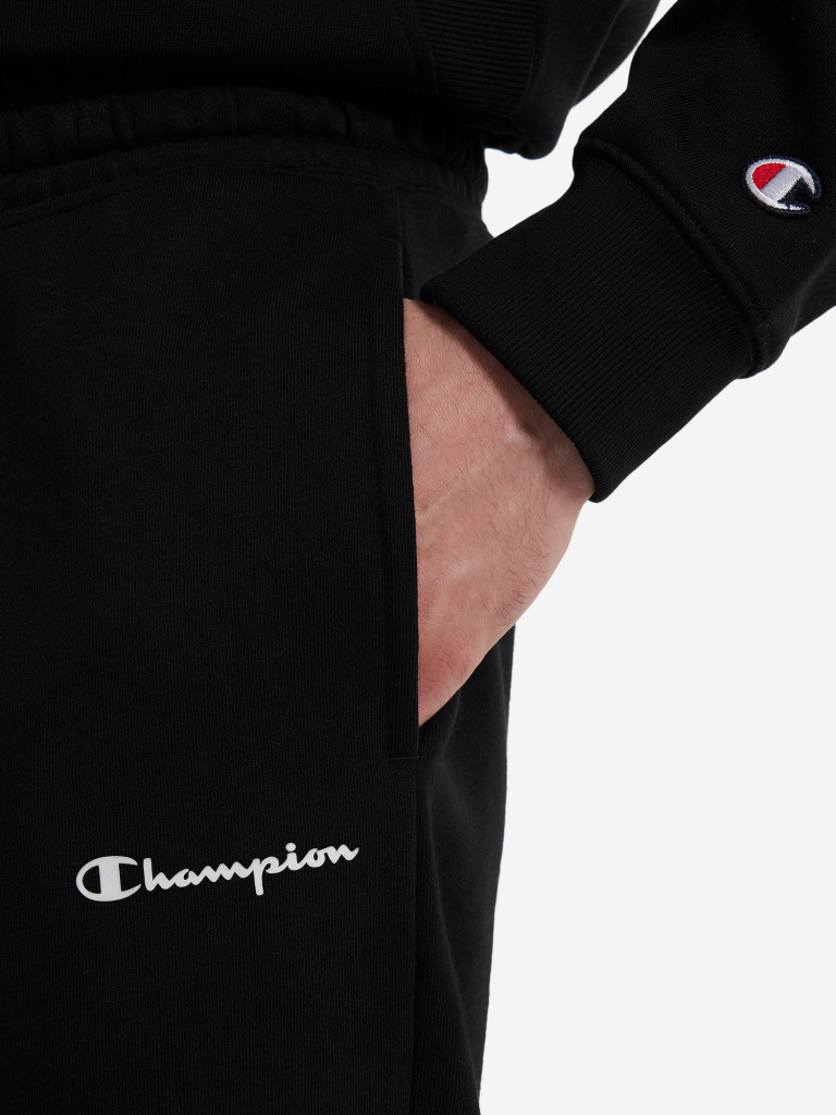 Брюки мужские Champion Basic